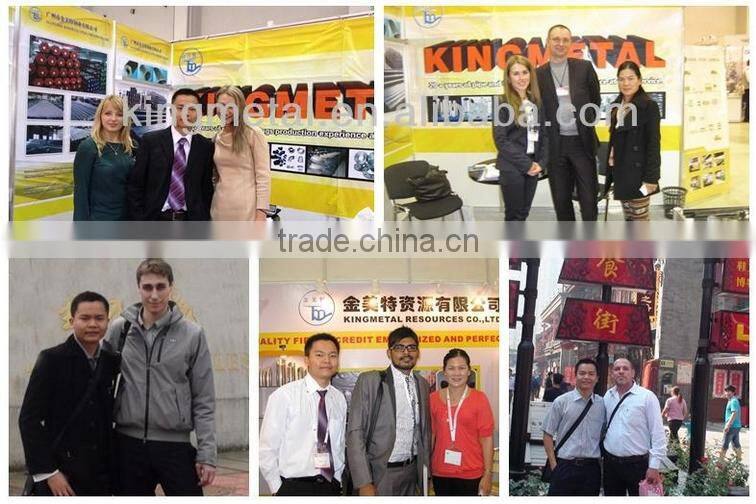 Duplex 2205 Stainless Steel Round Bar