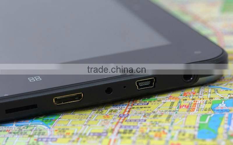 8'' HD Multi-touch MID Android 4.0,Cortex A8 1.2Ghz, 1G/16G(M8S)