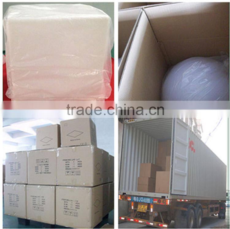 PE plastic waterproof outdoor color changing lighted christmas tree