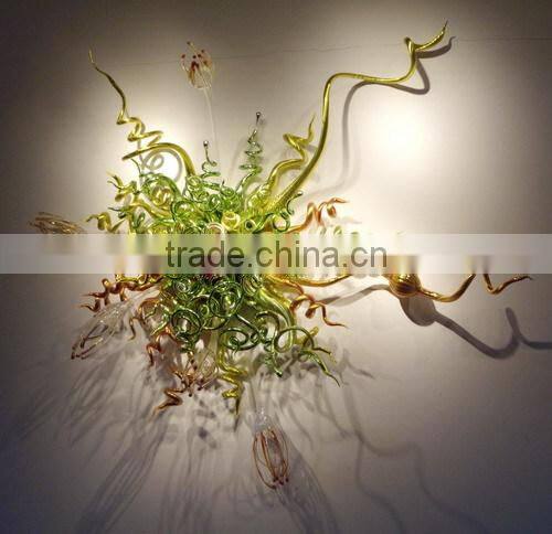 glass sculpture jiangsu for high end xo-201128