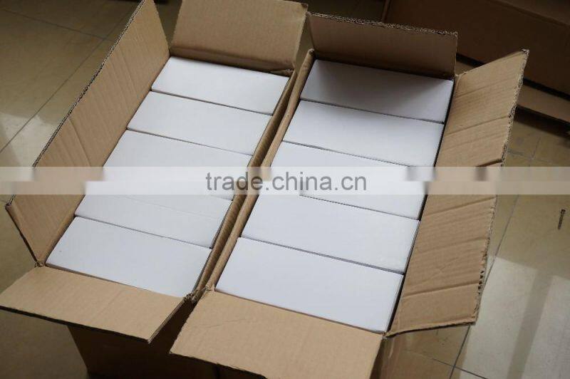 Best selling pvc blank ID card for epson printer with low cost from China