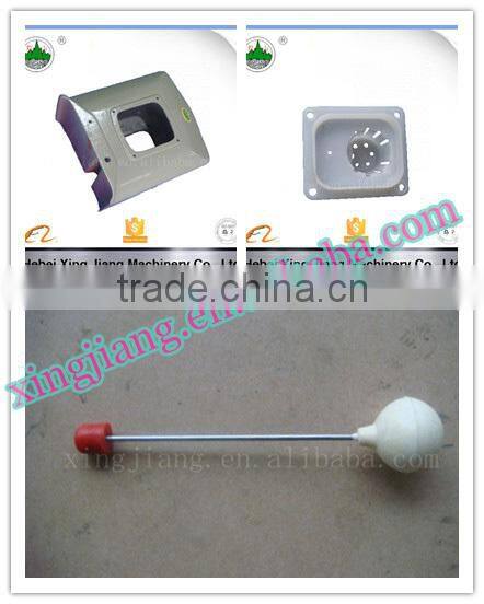 For Tractor Parts diesel engine water tank