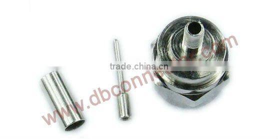 Dongbei coaxial cable F connector