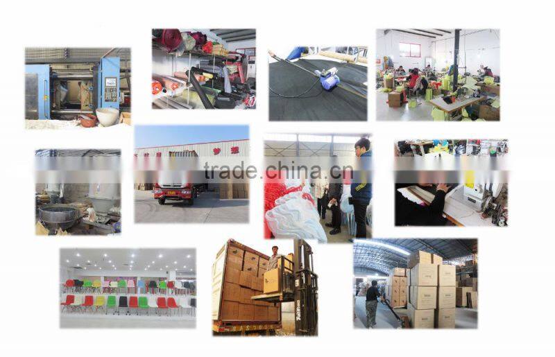 China factory wholesale chrome dining table legs