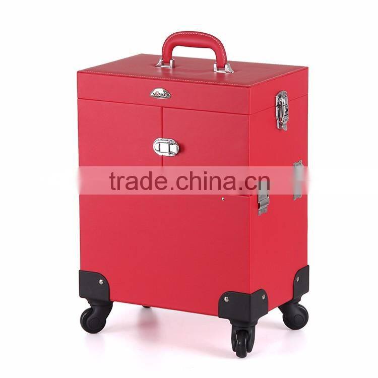 China New Arrival OEM Make up Case