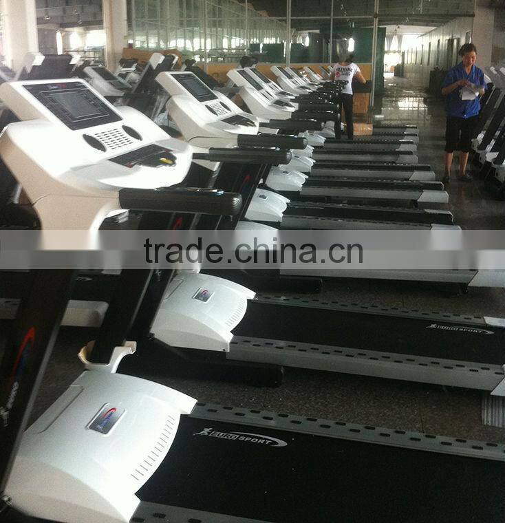 home use treadmill FT-J807