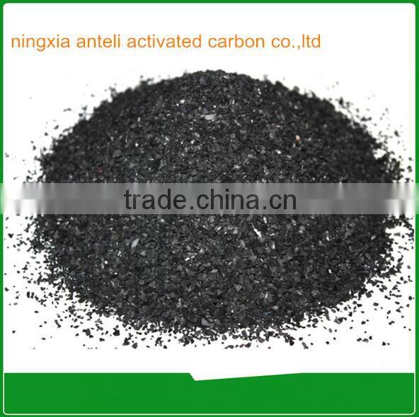 Coal-Based Powder Activated Carbon price for Water Purification