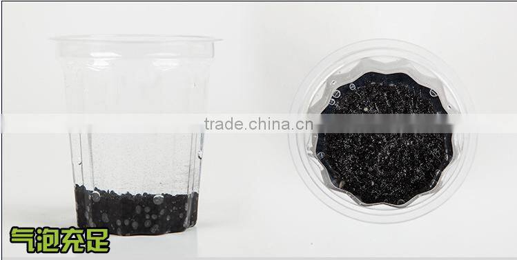 Coal Granule activated carbon for wastewater treatment