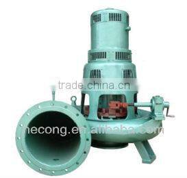 55 kw Tubular water turbine
