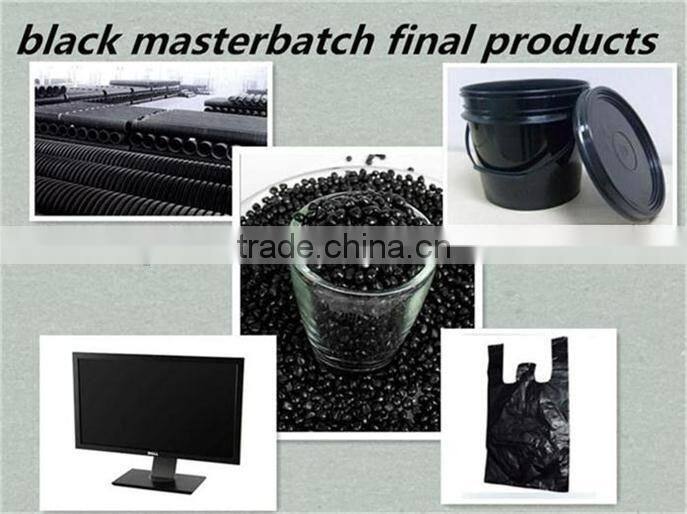 PE PP color masterbatch for blown film,injection moulding