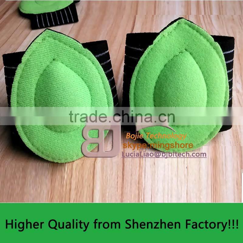 New High Quality Plantar Fasciitis Arch Support for Flat Foot, Cushioned Foot Arch Support Insole.