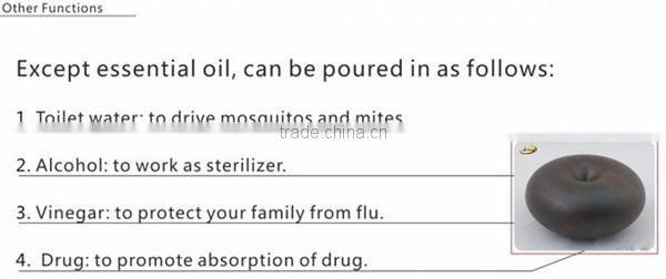 New Air freshener humidifier