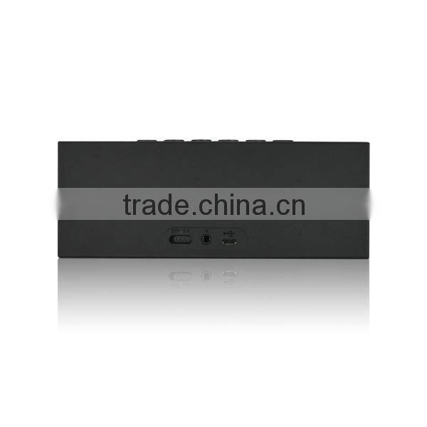 latest hi-end product bluetooth mini speaker