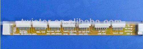 15.6" new Generation LED to LCD Screen Converter Cable 40pin to 30pin CCFL