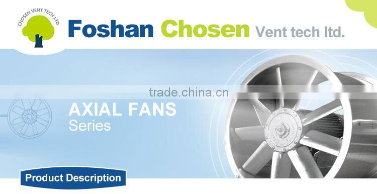 Hot Sell Free Standing,Good Looking And High Efficiency Portable Axial Flow Fan
