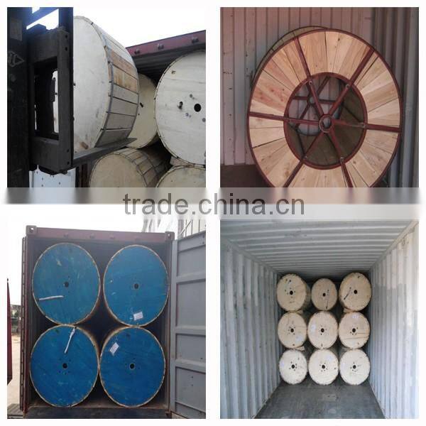 4-61 core Copper Conductor,XLPE Insulated,PVC Sheathed Flexible Control Cable