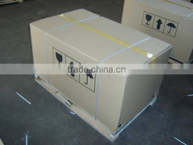 low table automatic strapping machine,package machine
