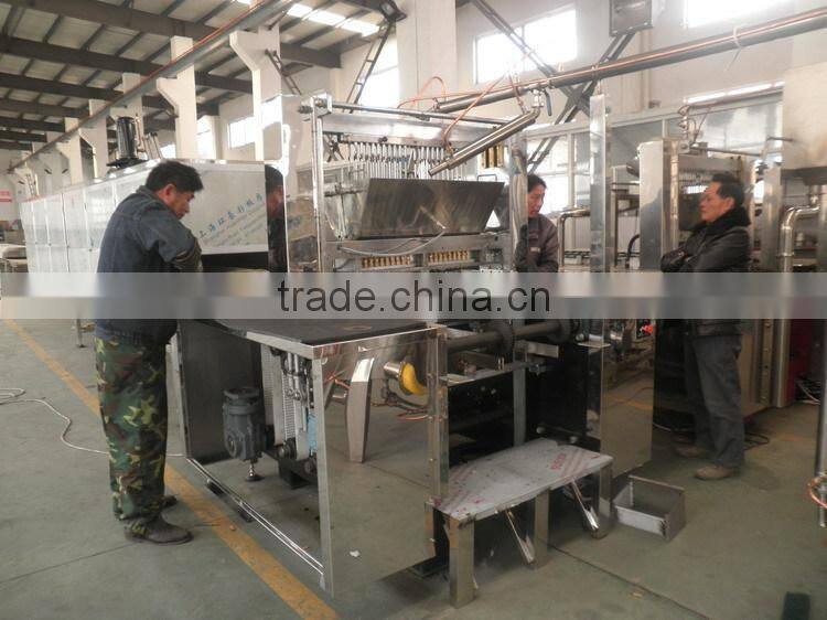 YX300 Hot sale industrial small candy making machine price for sale