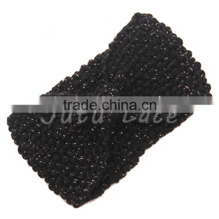 Wholesale Warmer Soft Knitted Hats - Popular ladies's Handmade Chunky Crochet Hats