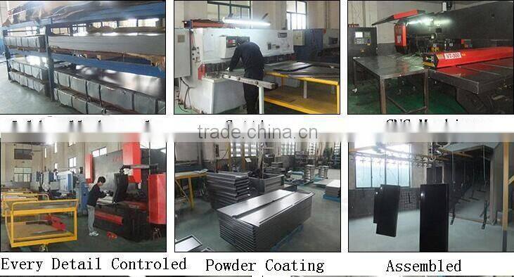 TJG Taiwan Metal Furniture File Cabinet Used Metal Locker With 75 Drawer Storage Cabinet