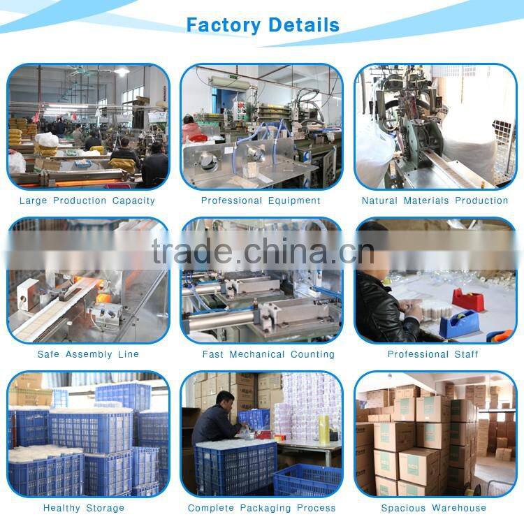 Private label custom 100 tips wooden cotton buds