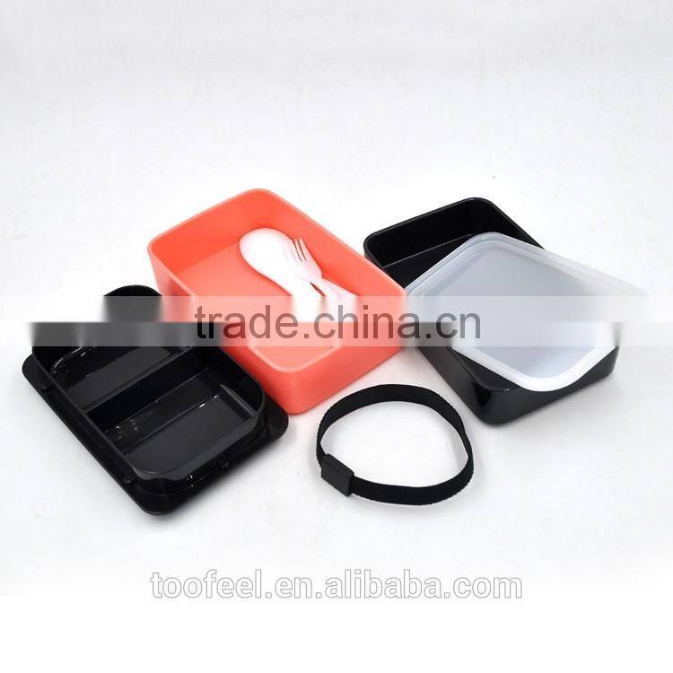 custom bento box/bulk lunch box for kids