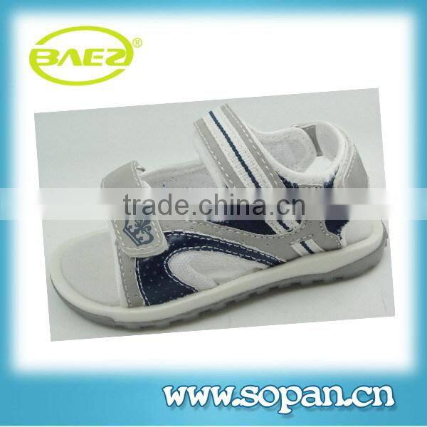 over 10 years beach sandal supplier