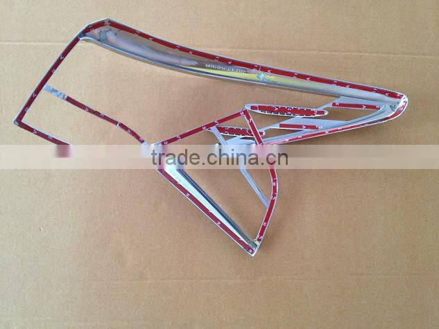Hyundai IX35 rear lamp cover,oe style tail lamp cover for Hyundai IX35 2010-2012