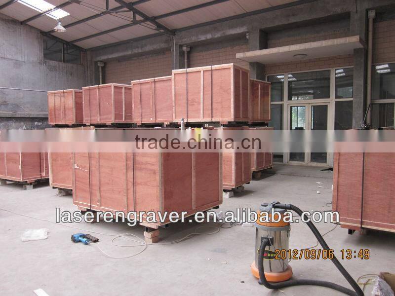 DW mini laser machine co2 laser cutting machine parts for sale