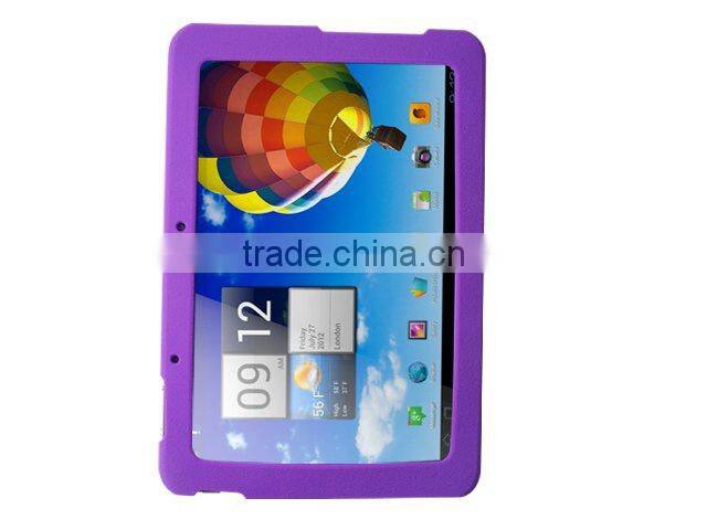 Skin Gel Soft Silicone Case Cover for Acer Iconia A510 10.1" Tablet case