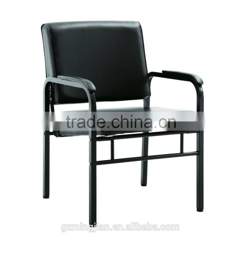 recline shampoo chair shampoo station