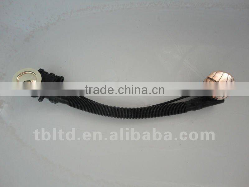 High quality acrylic message bathtub pass ISO9001