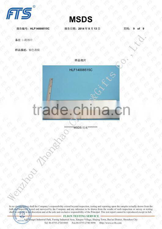 New arrival wholesale non-toxic ecofriendly waterproof fancy creative quality craft cute hair sticker