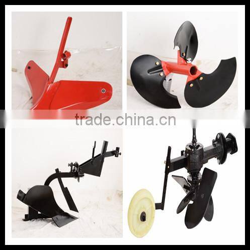 Rotary Tiller, Rotary cultivator, Power tille