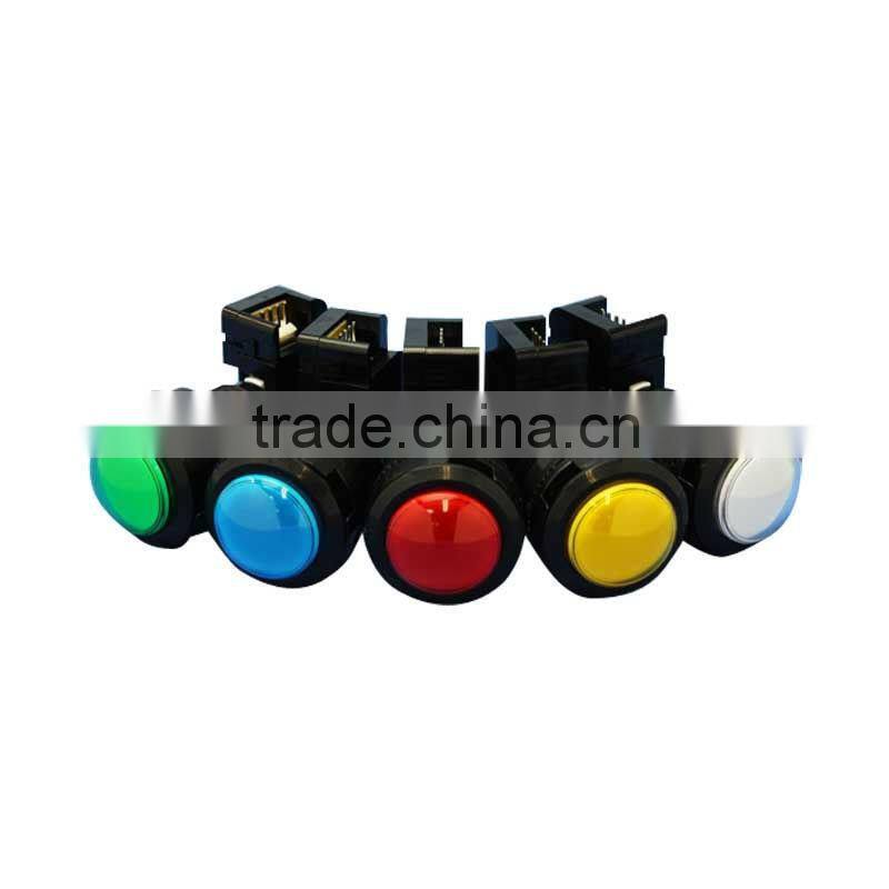 OBSA-30UMQ Japan new sanwa button