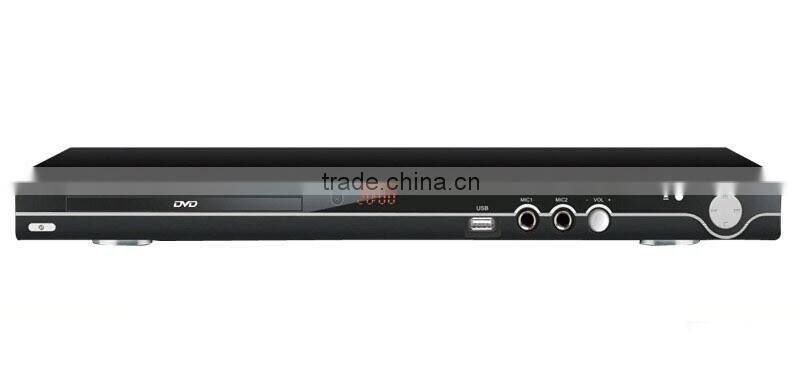 360 mm dvd player home with Samsung lens