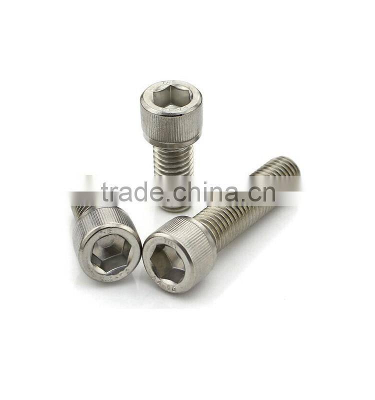 Supplier from China GT DIN9785 Cross Recessed Round Head Screws