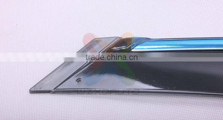 Windows Wind Deflectors, Visor Rain/Sun Guard Vent for Rav 4 2013-2015