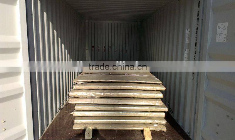 s235jr en 10025 hot rolled steel plate 10mm thick steel plate