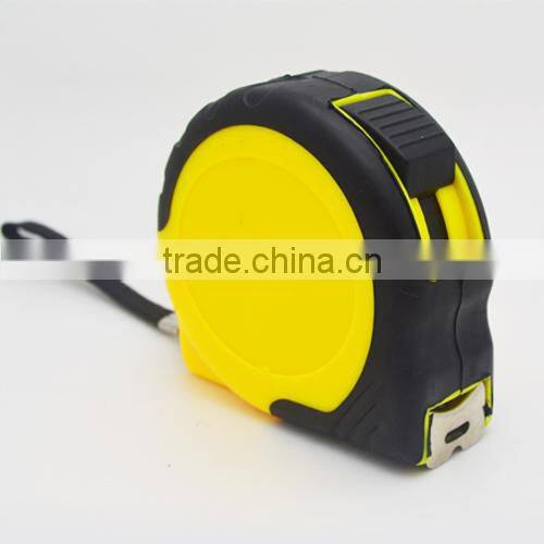 3M/5M/7.5M/10M High Quality plastic tape measure/cheap measure tape