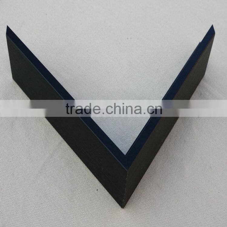 Wholesale wooden slats bed slats bed hand fan frame with paper cardboard