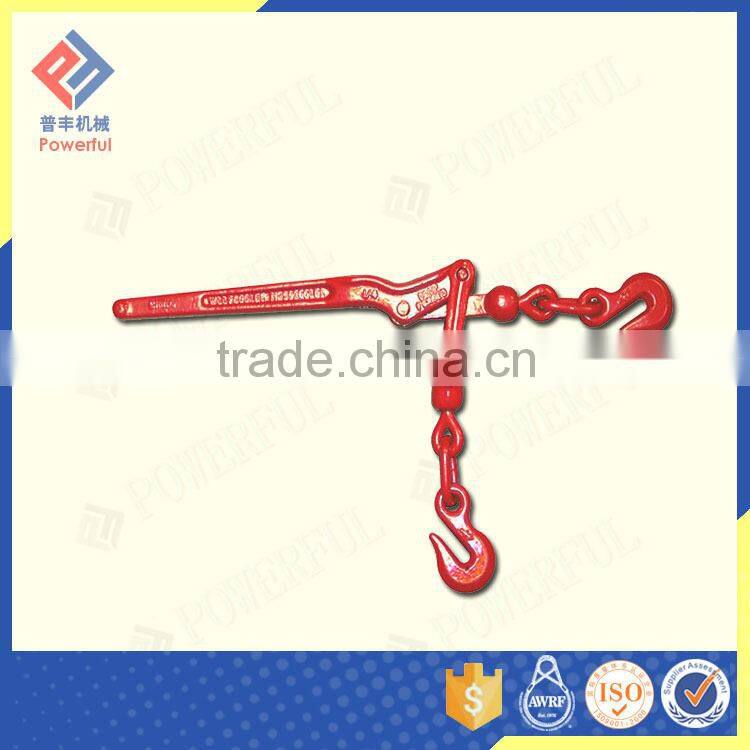 STANDARD L-140 RATCHET LOAD BINDER