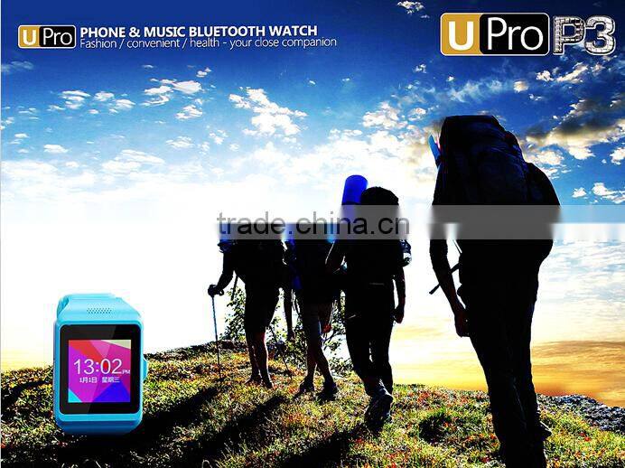 New fashion Smart Watch Phone, Watch Mobile Phones,bluetooth watch with IOS and wrist watch phone android