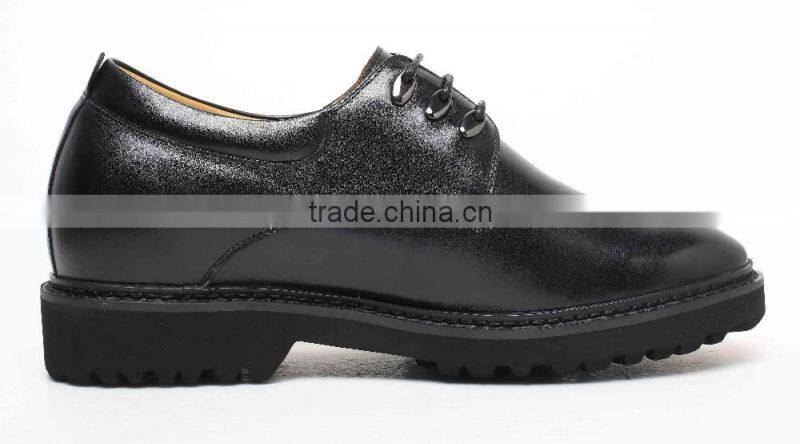 2016 elevator men's Wedding Shoes