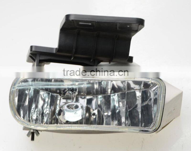 CHEVROLET SILVERDO 2002 Fog Lamp With The 11 Years Gold Supplier In Alibaba