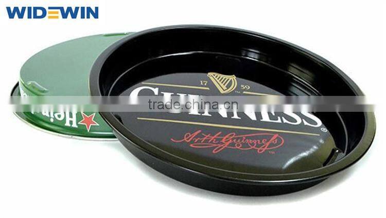 Good quality metal tray