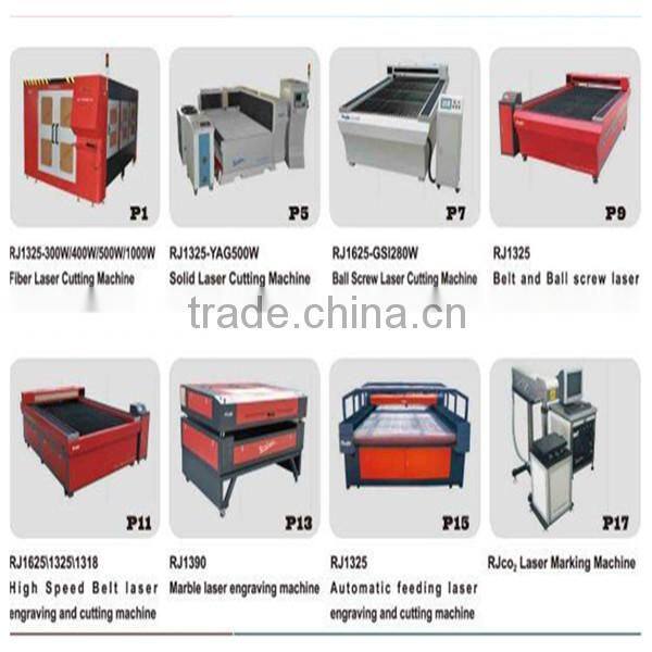 Low price Practical Type Laser Engraving& Cutting Machine 150W 1290P