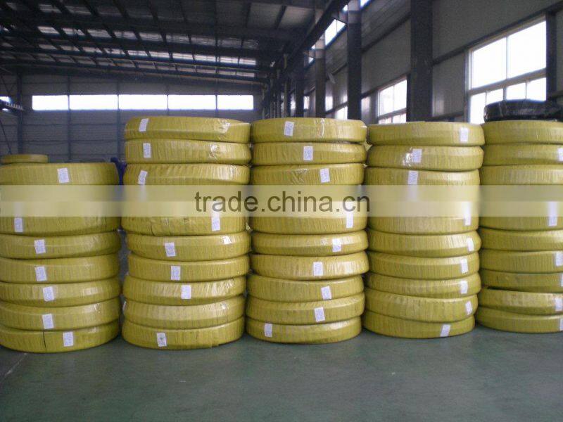 Factory sale! good quality! high hydraulic rubber hose