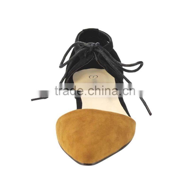 The shoes lady latest design lady shoes new design sandal shoes for women