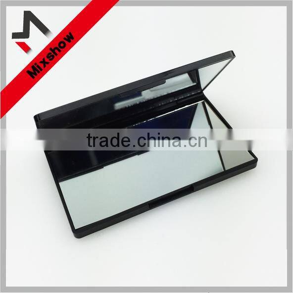 Plastic foldable wholesale compact mirror